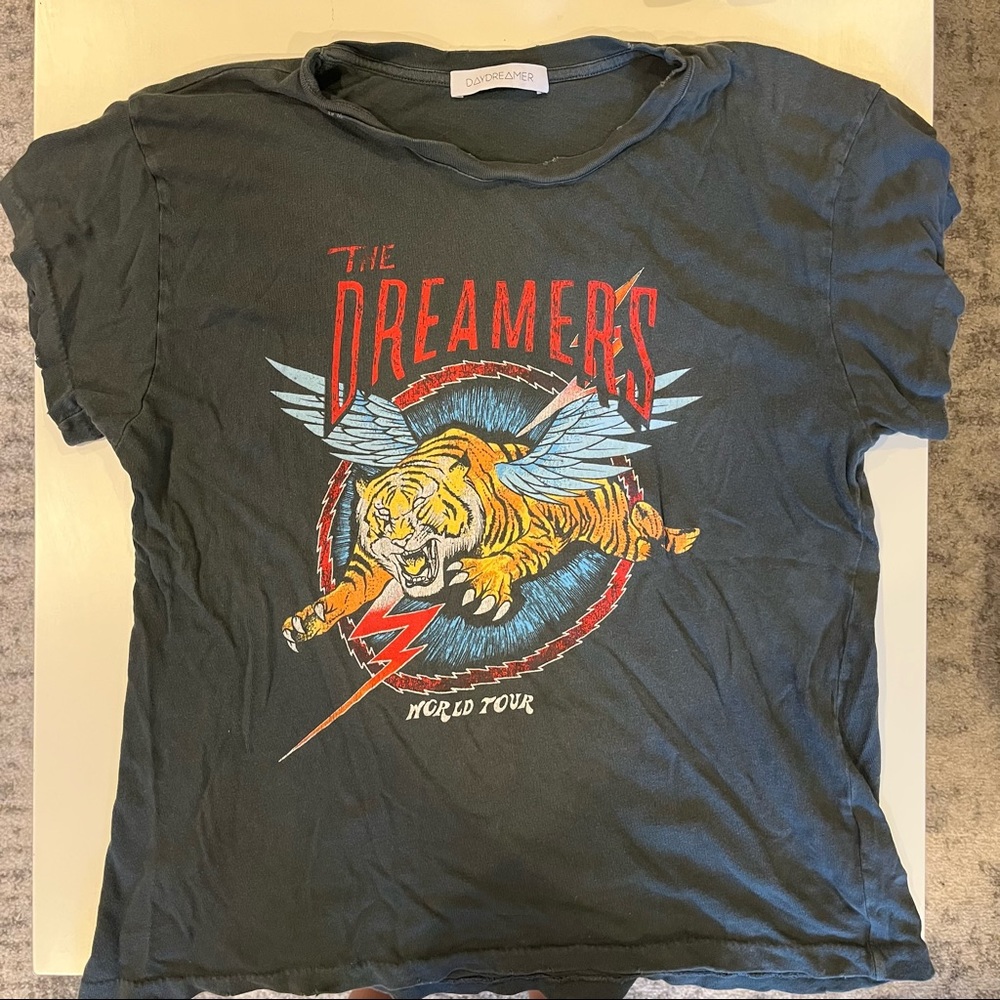 The dreamers daydreamer tee